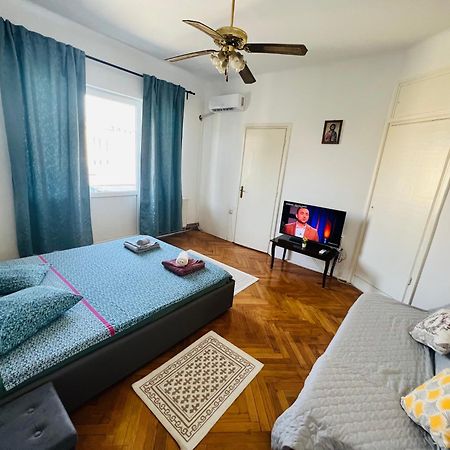 Unirii Downtown Apartment Βουκουρέστι Εξωτερικό φωτογραφία