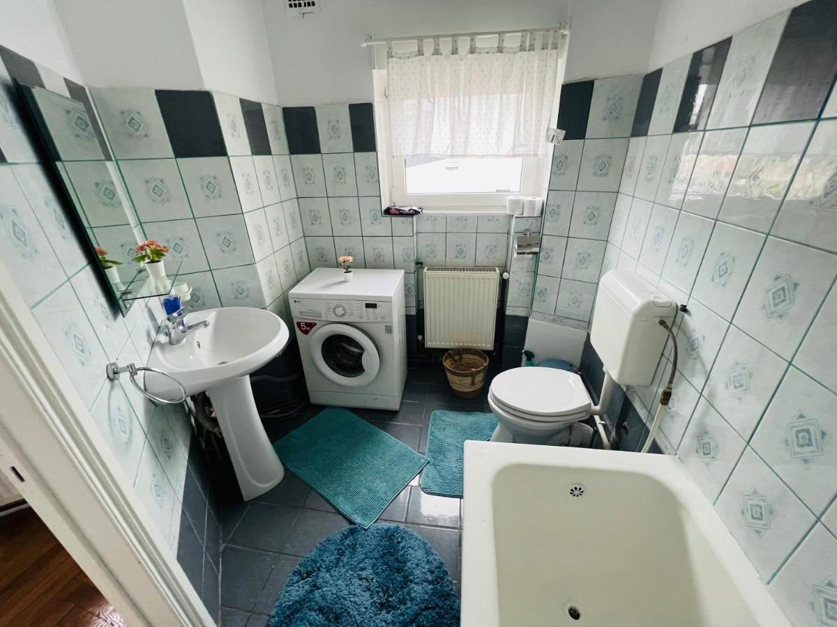 Unirii Downtown Apartment Βουκουρέστι Εξωτερικό φωτογραφία